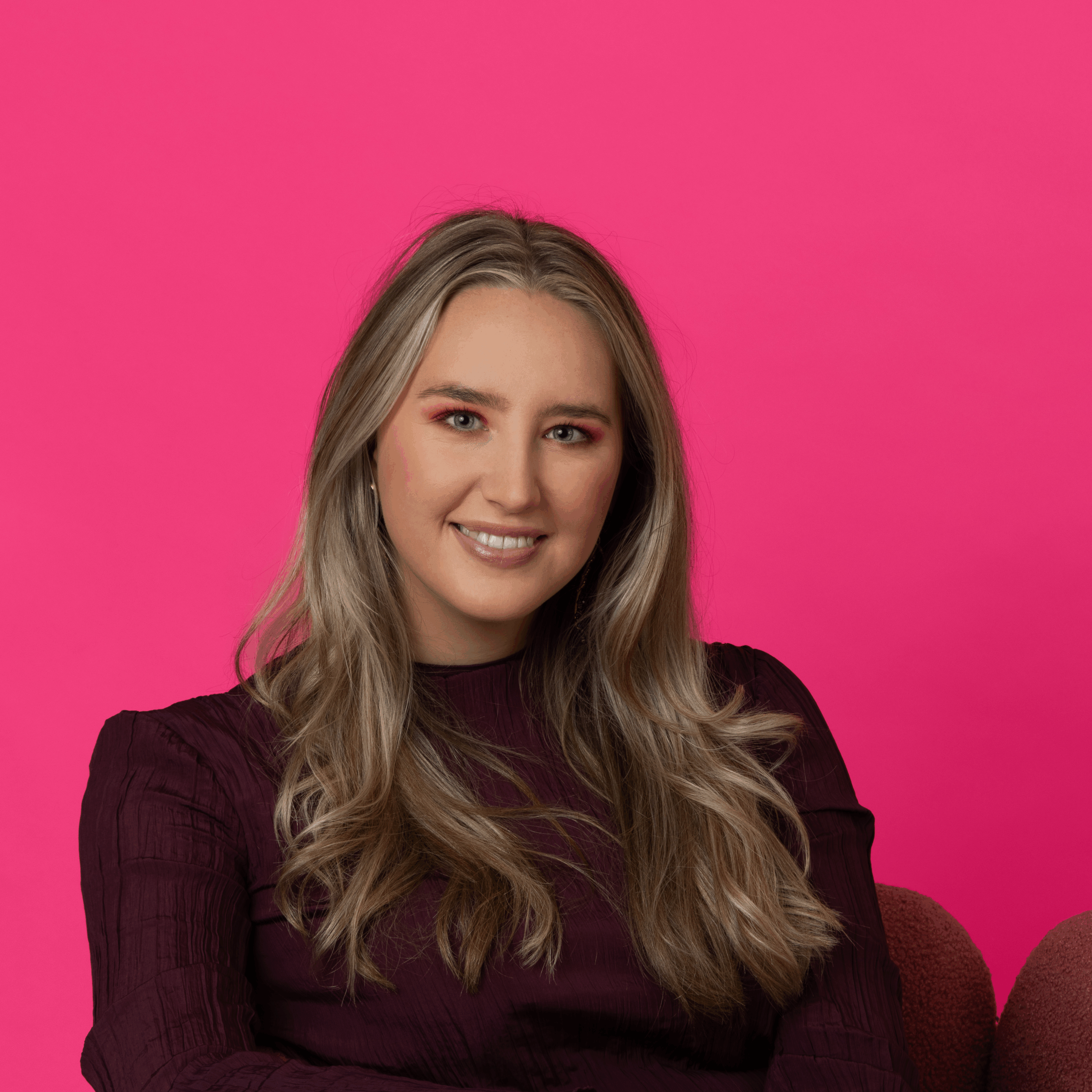 Ilse Schellenboom - Social ads specialist @ Mrs e-commerce