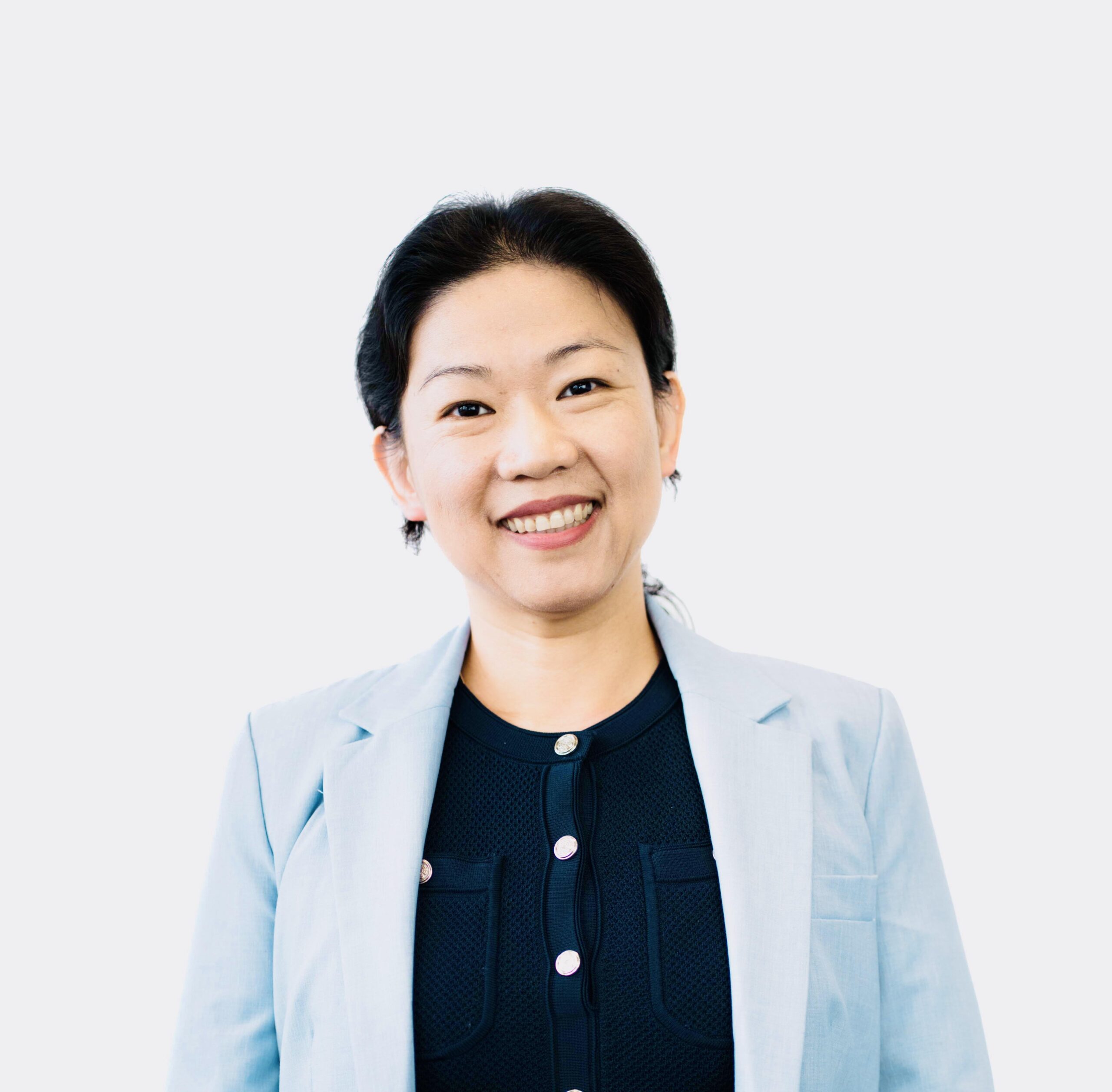 Coco Q. Chen - Founder @ Klicklaar